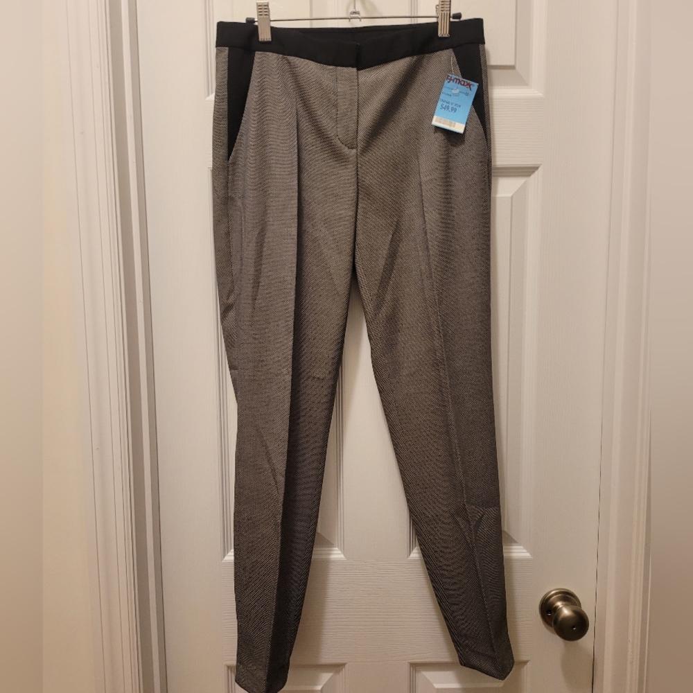 NEW tahari pants